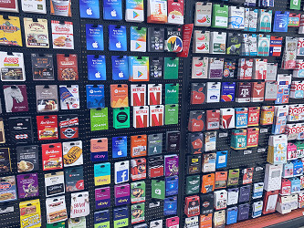 What credit cards should you use to purchase gift cards? - The Points Guy